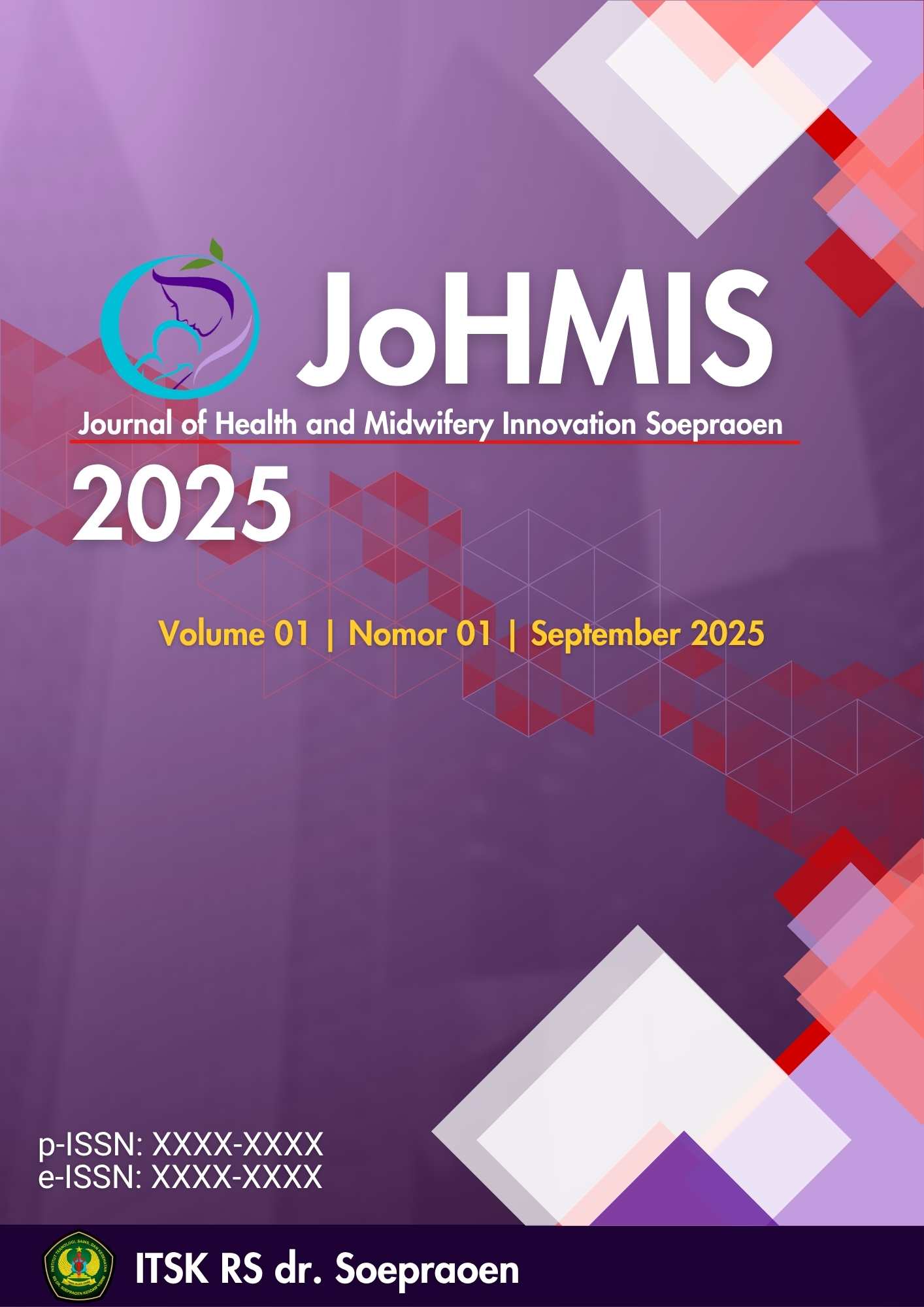 View Vol. 1 No. 1 (2025): JOHMIS Vol 1. No. 1