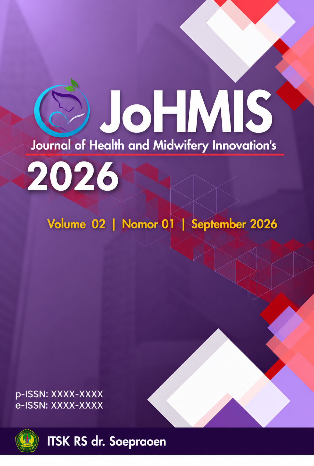 					View Vol. 2 No. 1 (2026): JOHMIS Vol 2. No. 1
				